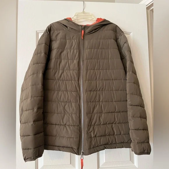 Universal Standard Women’s Puffer in Size 22-24 (Large in Universal Standard) - Picture 2 of 13